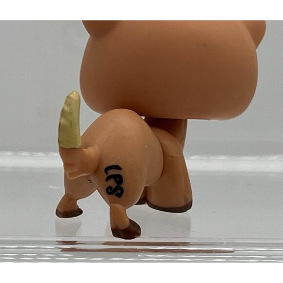 littlest Pet Shop LPS ferret #579 #1612 #482 #334 #289 HASBRO 2006 G2 lot of 5 - Picture 14 of 16